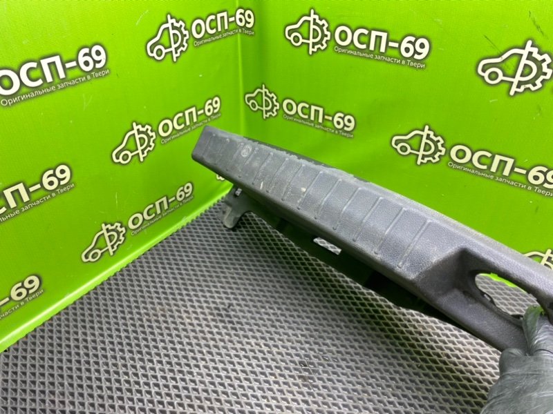 Накладка замка багажника, 1790 рублей, Тверь