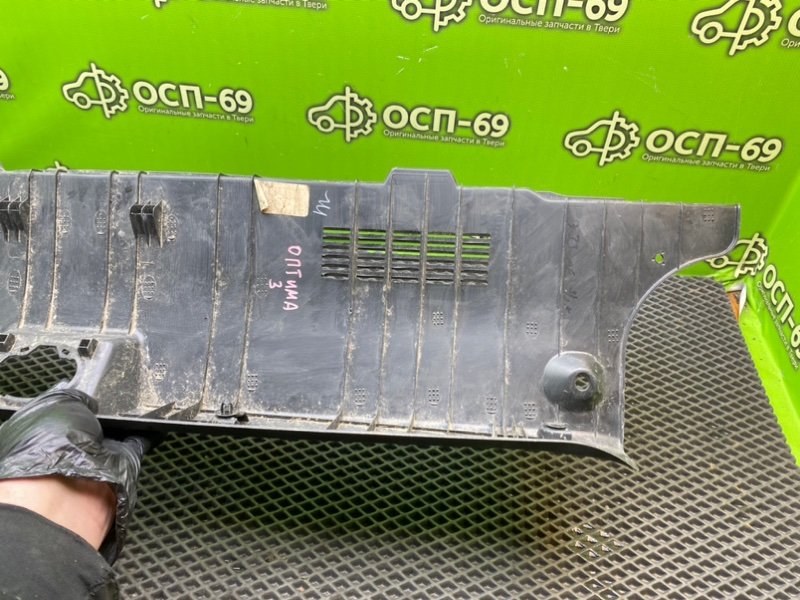 Накладка замка багажника, 1790 рублей, Тверь