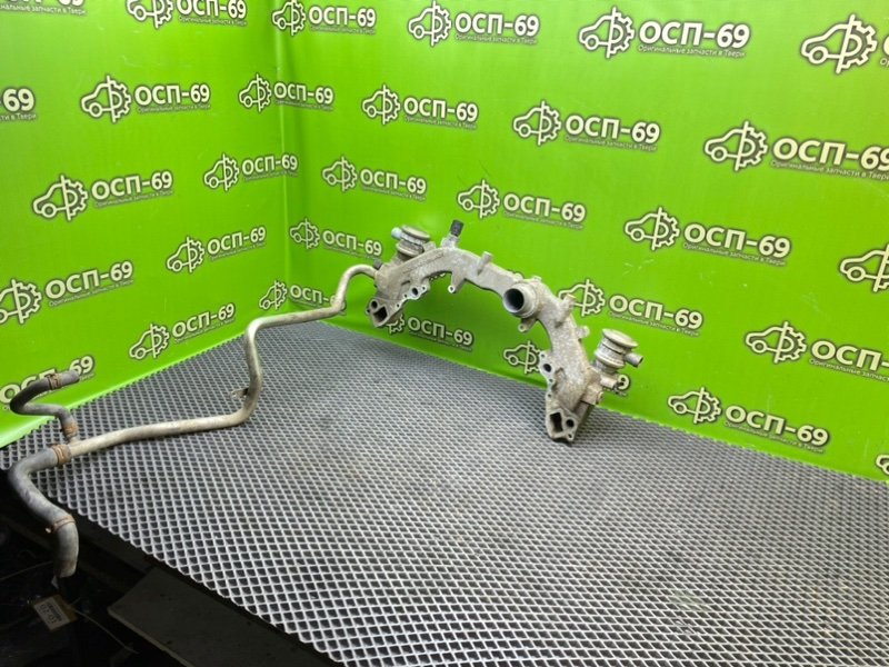 Трубка охлаждения, 1490 рублей, Тверь