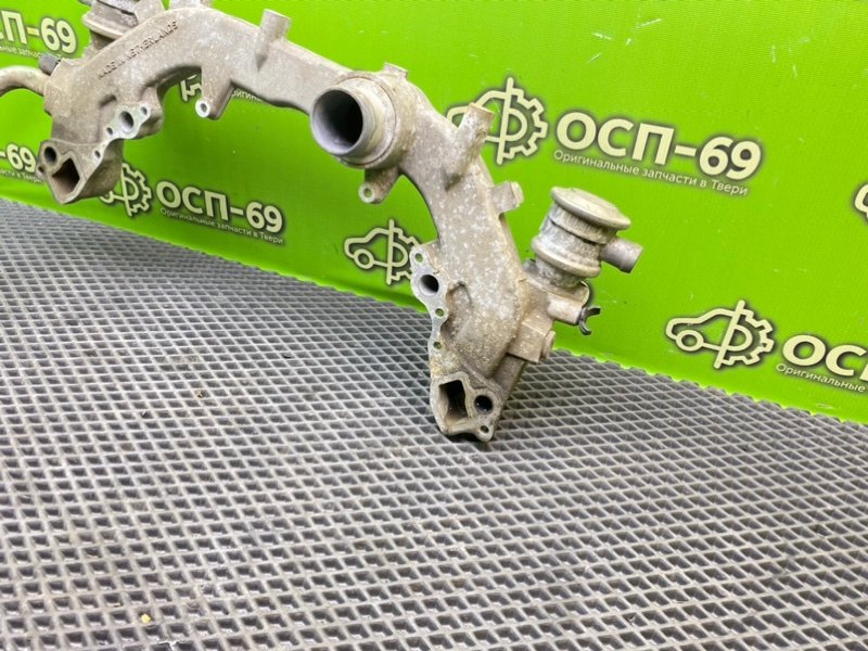 Трубка охлаждения, 1490 рублей, Тверь