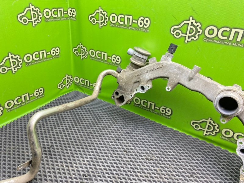 Трубка охлаждения, 1490 рублей, Тверь