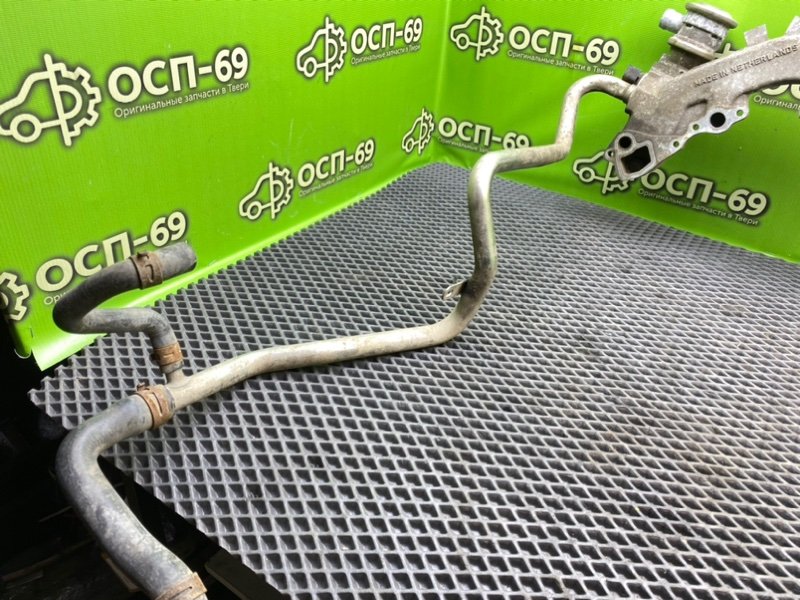 Трубка охлаждения, 1490 рублей, Тверь