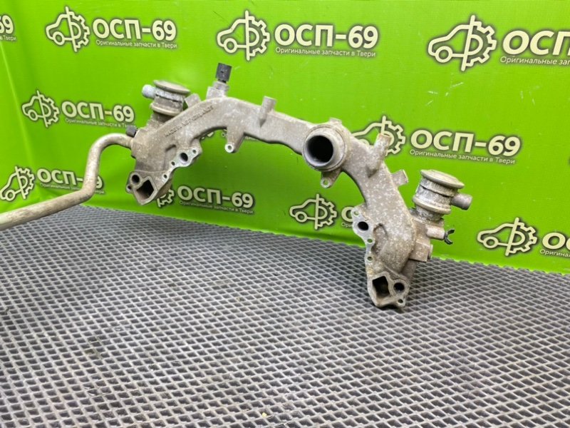 Трубка охлаждения, 1490 рублей, Тверь