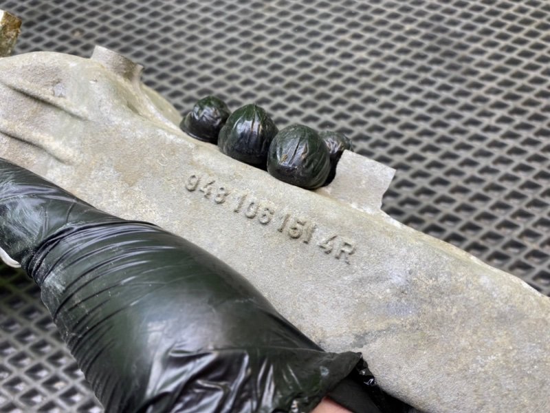 Трубка охлаждения, 1490 рублей, Тверь