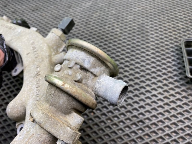 Трубка охлаждения, 1490 рублей, Тверь