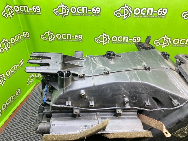 Корпус печки, 8990 рублей, Тверь