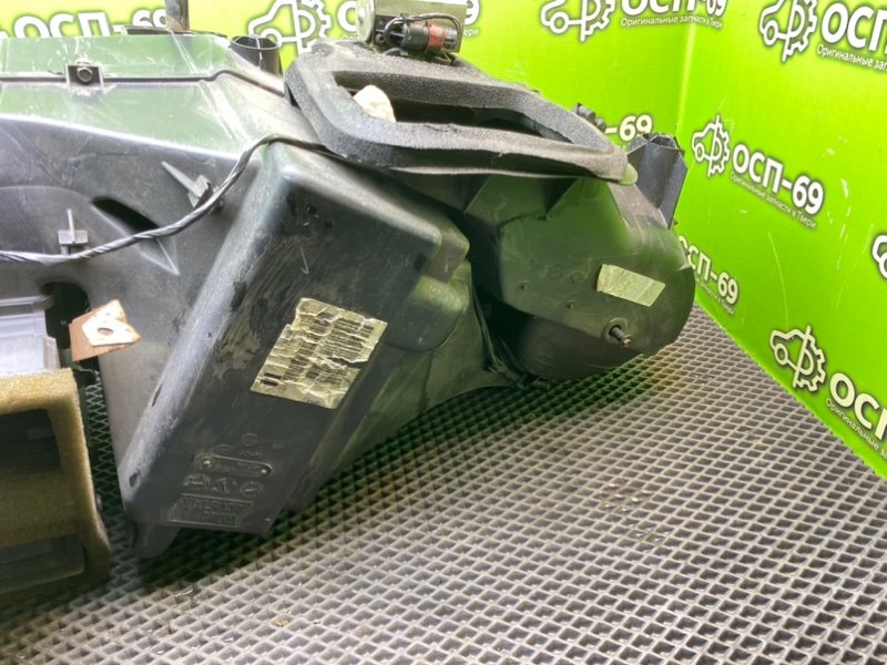 Корпус печки, 8990 рублей, Тверь