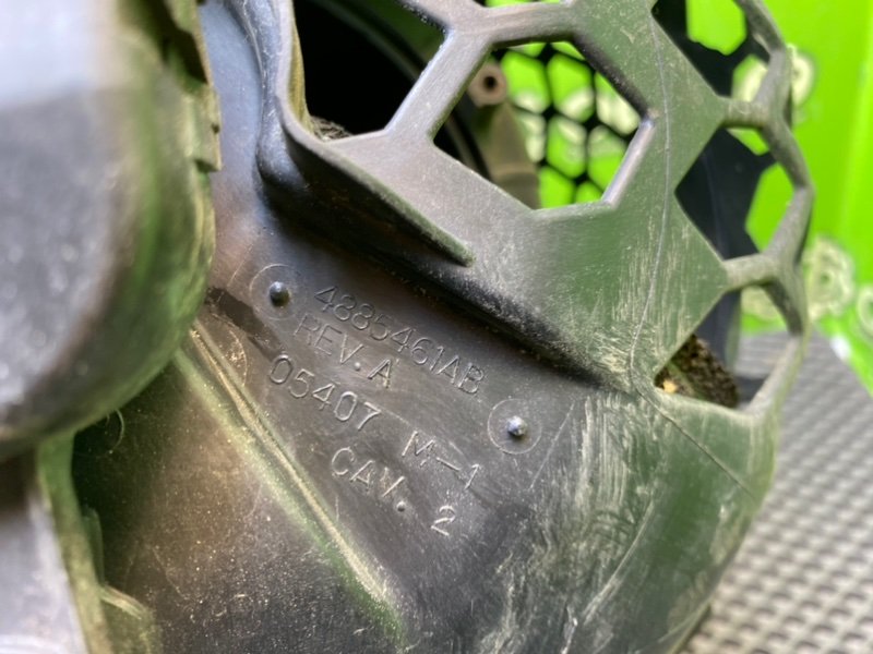 Корпус печки, 8990 рублей, Тверь