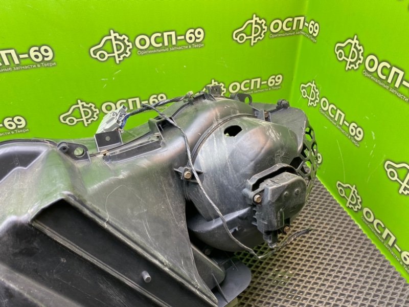 Корпус печки, 8990 рублей, Тверь