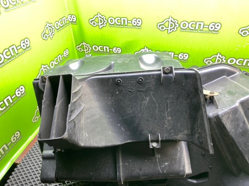 Корпус печки, 8990 рублей, Тверь