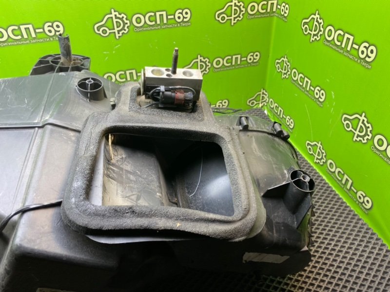 Корпус печки, 8990 рублей, Тверь