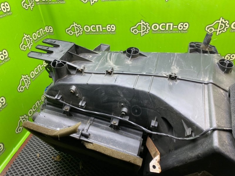 Корпус печки, 8990 рублей, Тверь