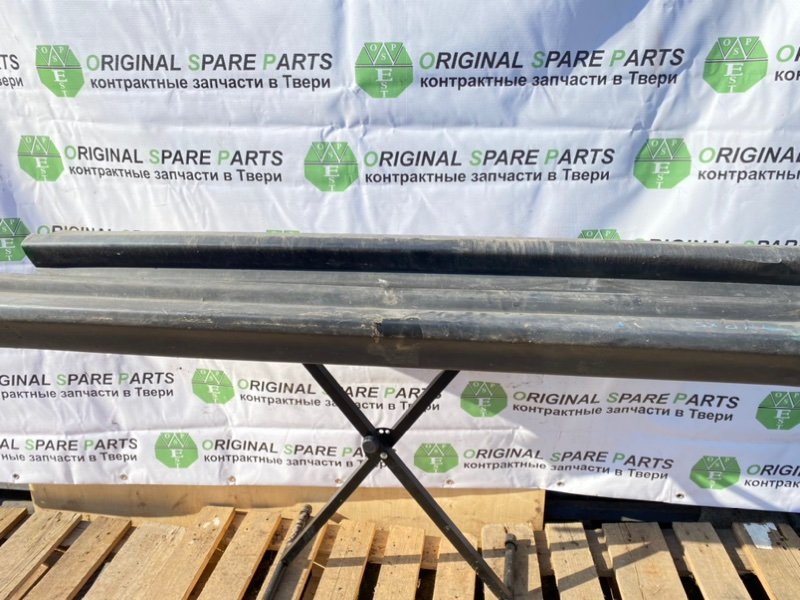 Накладки порогов, 5990 рублей, Тверь