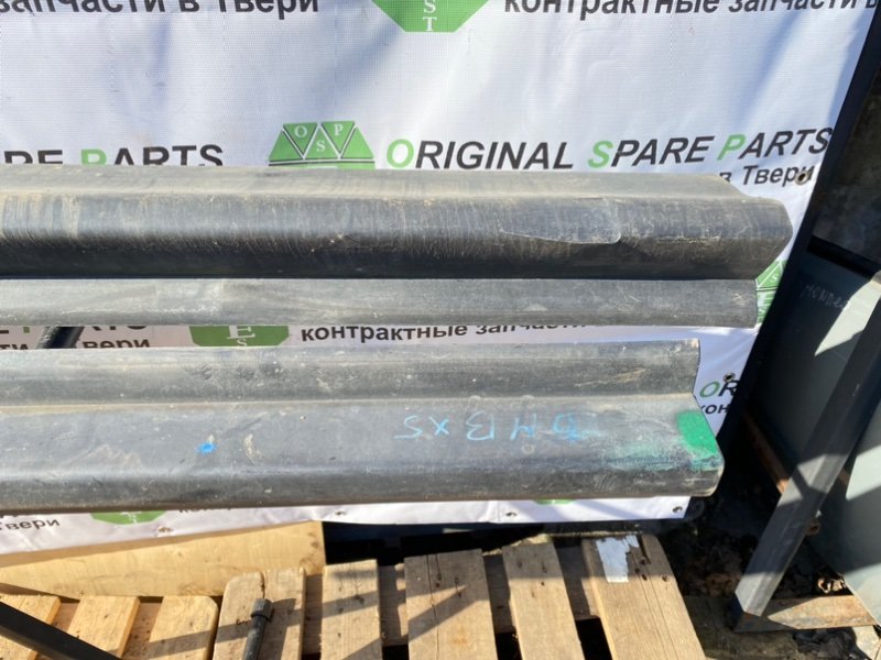 Накладки порогов, 5990 рублей, Тверь