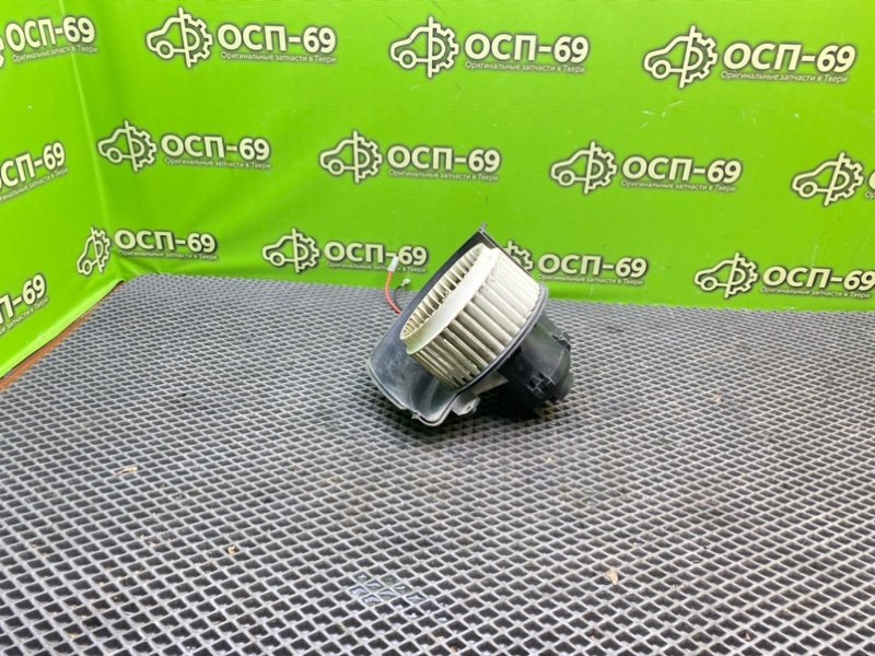 Мотор печки, 3990 рублей, Тверь