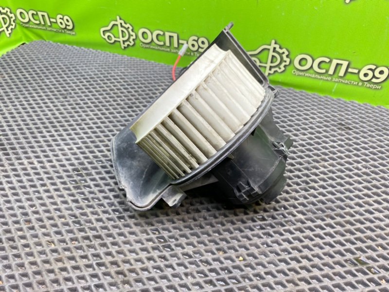 Мотор печки, 3990 рублей, Тверь