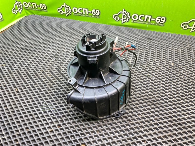 Мотор печки, 3990 рублей, Тверь