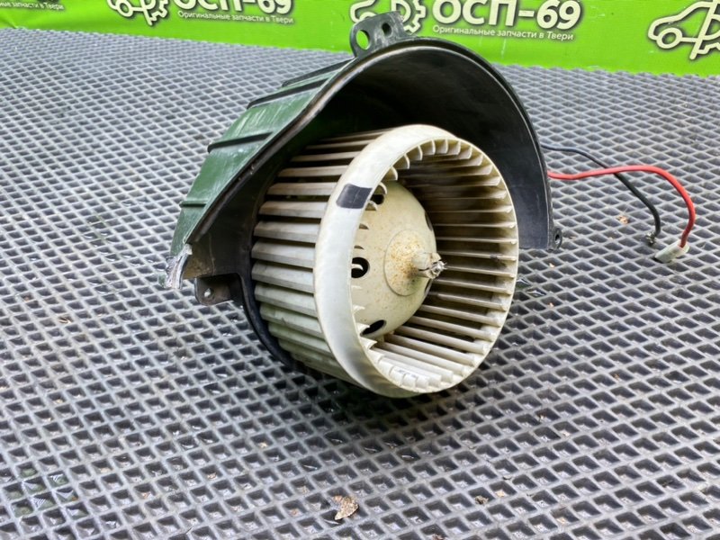 Мотор печки, 3990 рублей, Тверь