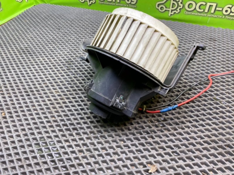 Мотор печки, 3990 рублей, Тверь