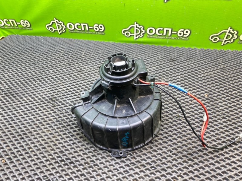 Мотор печки, 3990 рублей, Тверь