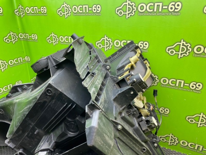 Корпус печки, 6990 рублей, Тверь