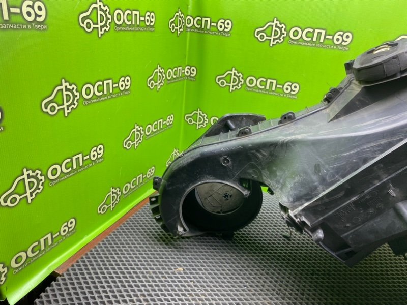 Корпус печки, 6990 рублей, Тверь