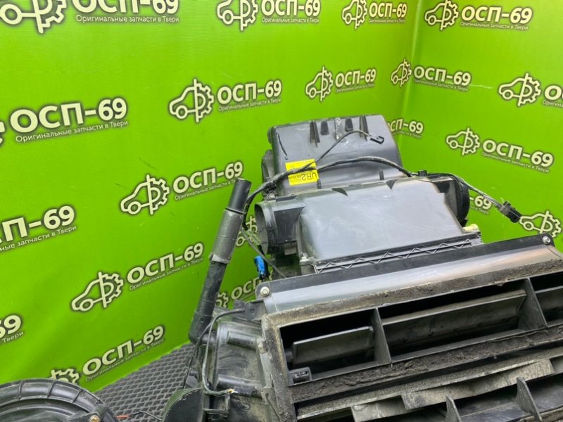 Корпус печки, 6990 рублей, Тверь