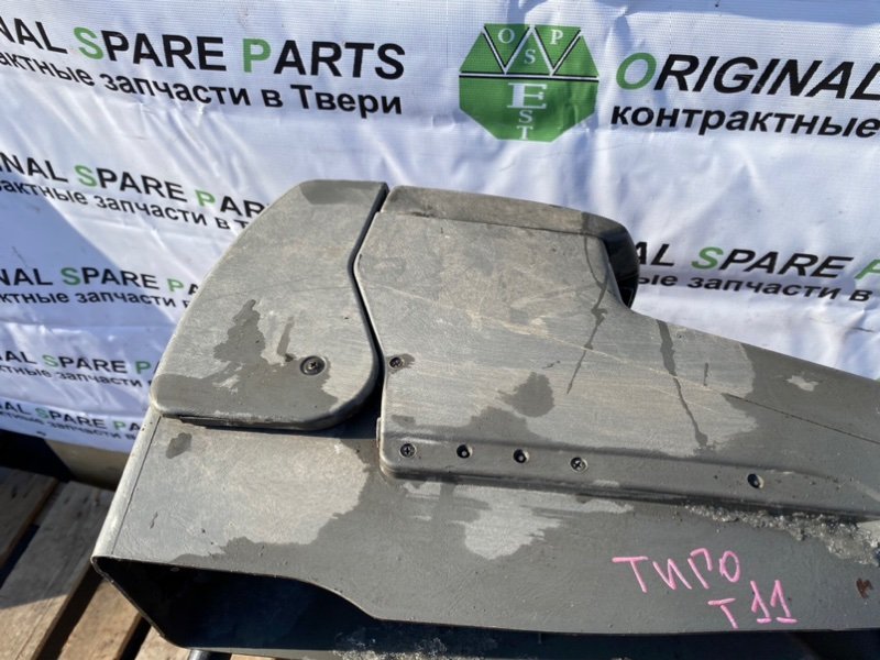 Центральная консоль, 3990 рублей, Тверь