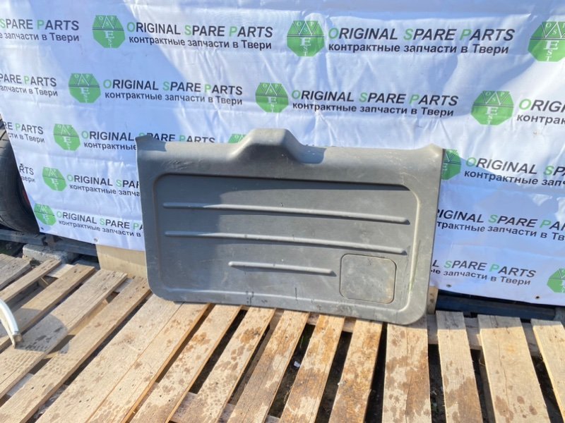 Обшивка крышки багажника, 1290 рублей, Тверь