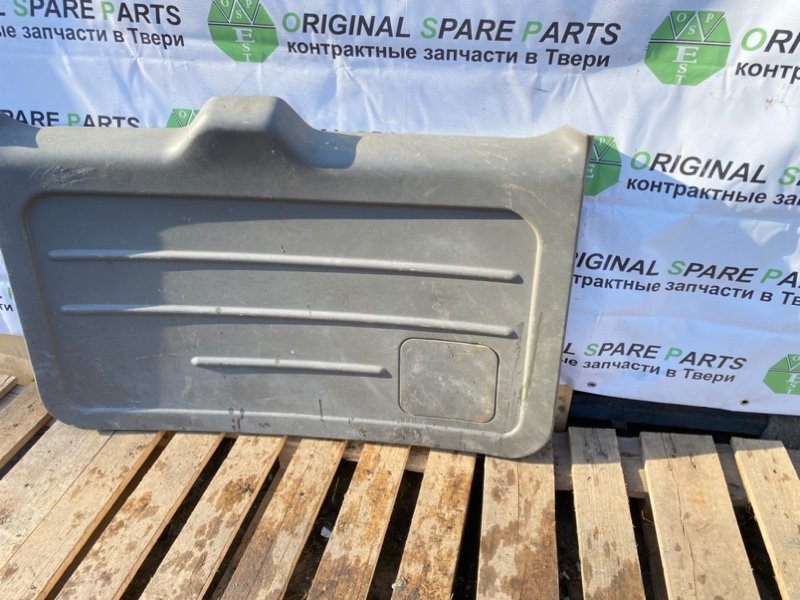 Обшивка крышки багажника, 1290 рублей, Тверь