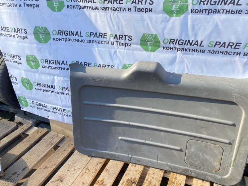 Обшивка крышки багажника, 1290 рублей, Тверь