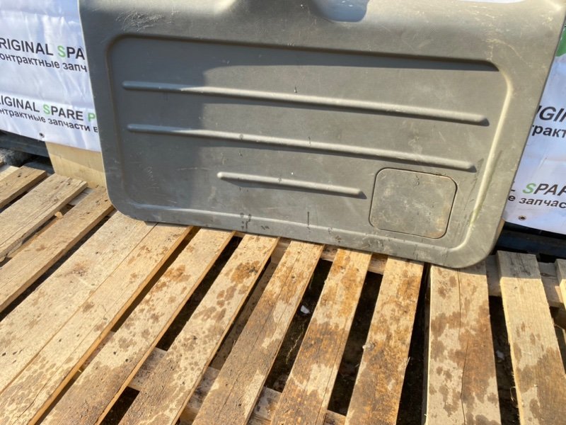 Обшивка крышки багажника, 1290 рублей, Тверь