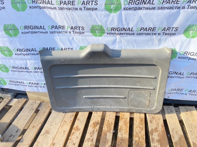 Обшивка крышки багажника, 1290 рублей, Тверь