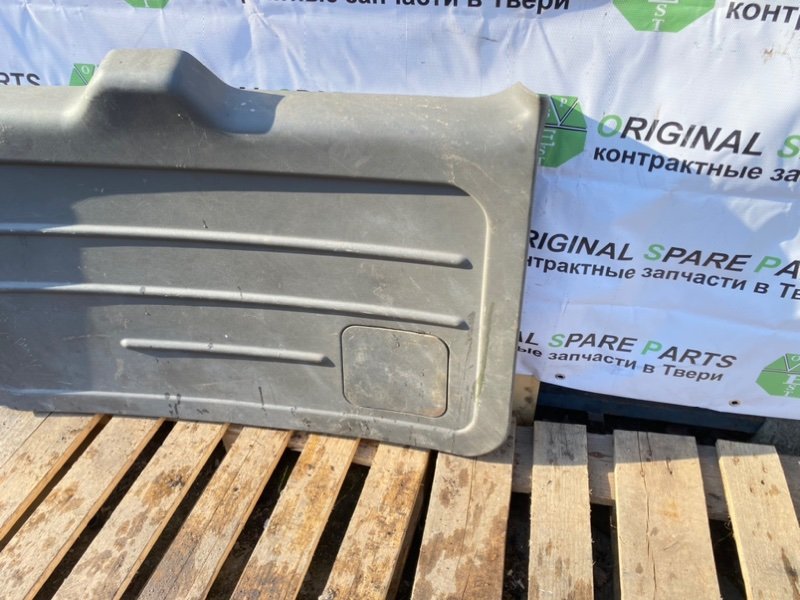 Обшивка крышки багажника, 1290 рублей, Тверь