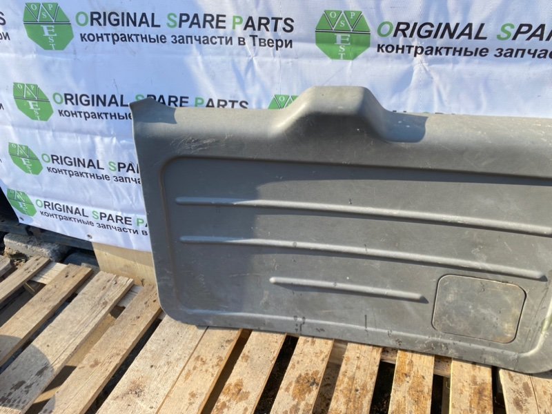 Обшивка крышки багажника, 1290 рублей, Тверь