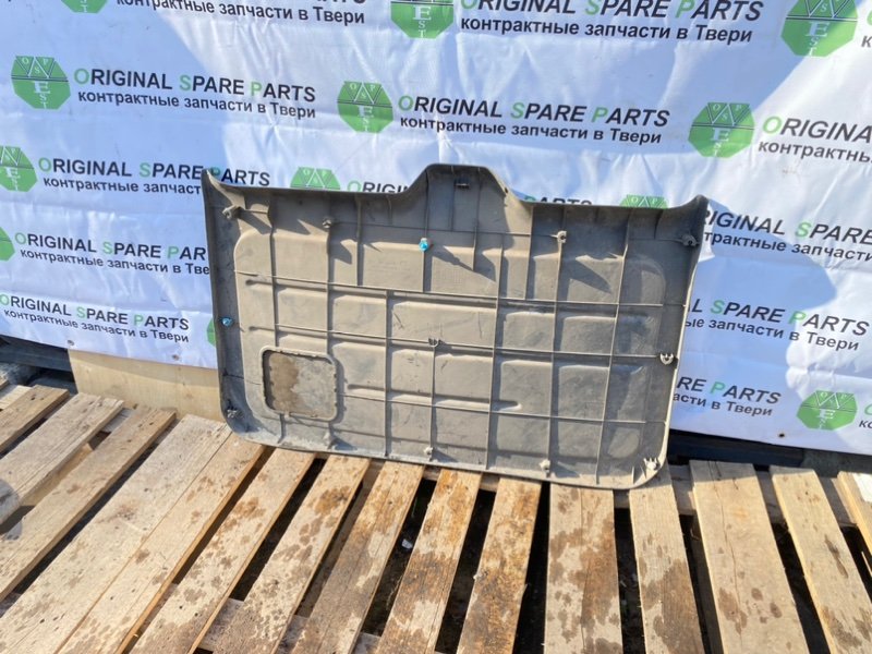 Обшивка крышки багажника, 1290 рублей, Тверь