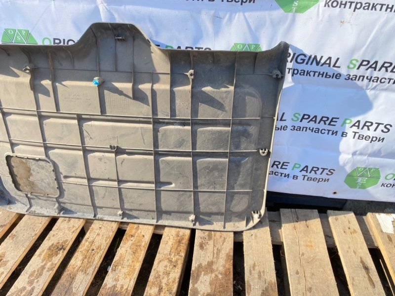 Обшивка крышки багажника, 1290 рублей, Тверь