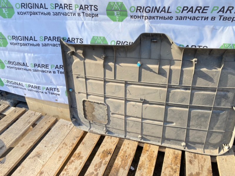 Обшивка крышки багажника, 1290 рублей, Тверь