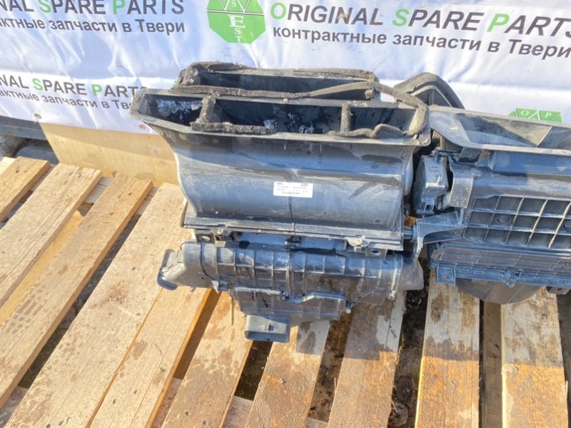 Корпус печки, 3990 рублей, Тверь