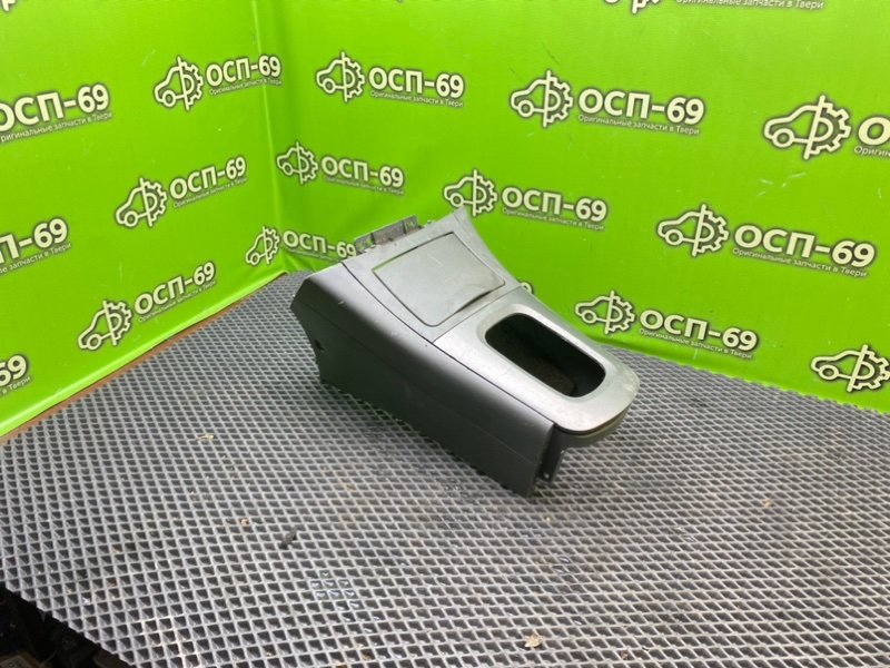 Центральная консоль, 1490 рублей, Тверь