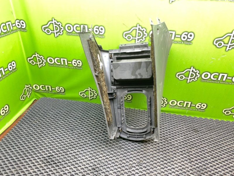 Центральная консоль, 1490 рублей, Тверь