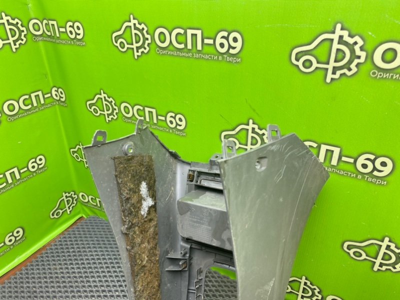 Центральная консоль, 1490 рублей, Тверь