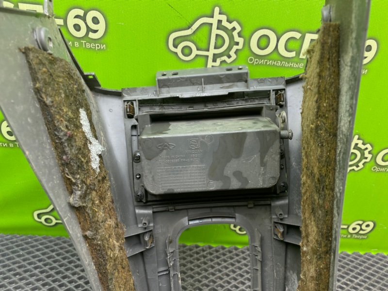 Центральная консоль, 1490 рублей, Тверь