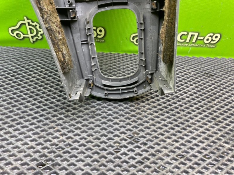 Центральная консоль, 1490 рублей, Тверь