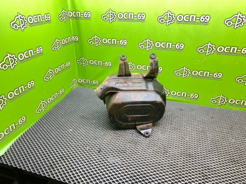 Корпус воздушного фильтра, 990 рублей, Тверь