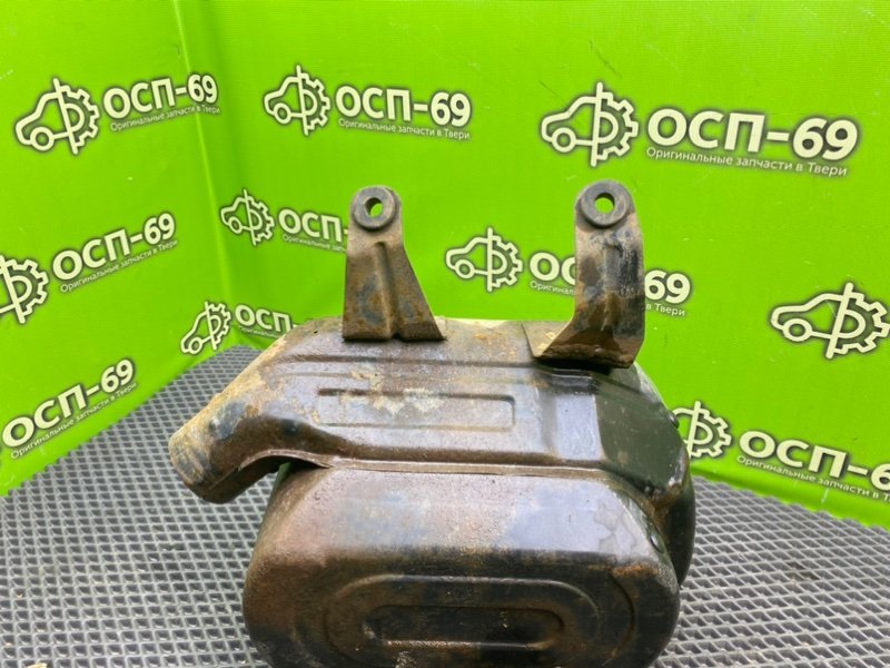 Корпус воздушного фильтра, 990 рублей, Тверь