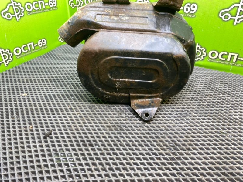 Корпус воздушного фильтра, 990 рублей, Тверь