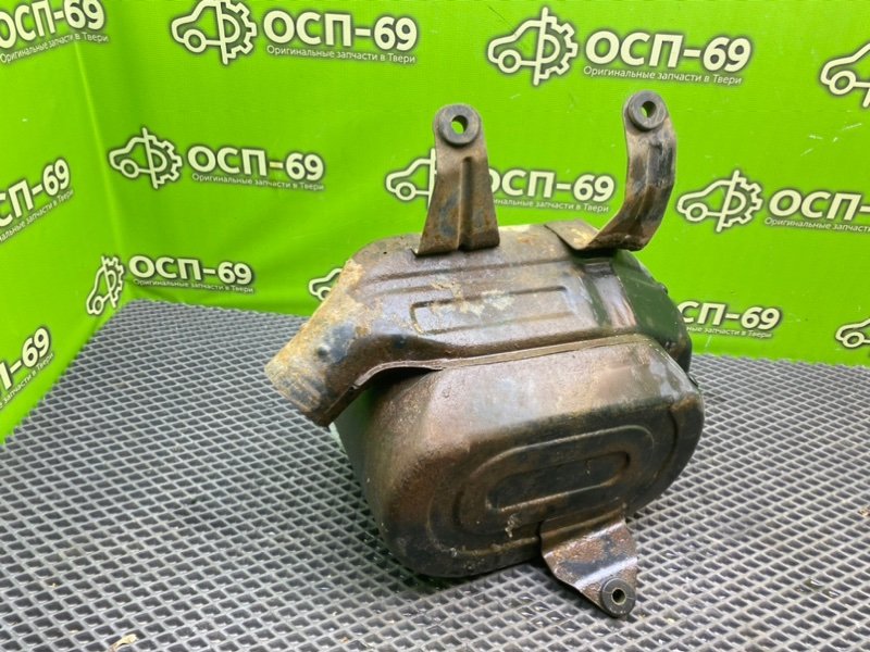 Корпус воздушного фильтра, 990 рублей, Тверь