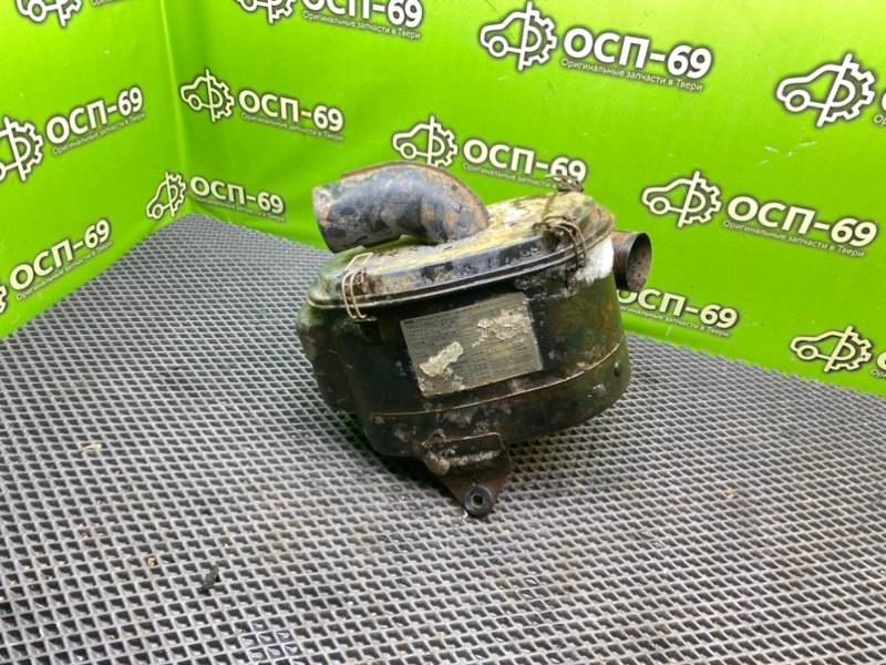 Корпус воздушного фильтра, 990 рублей, Тверь