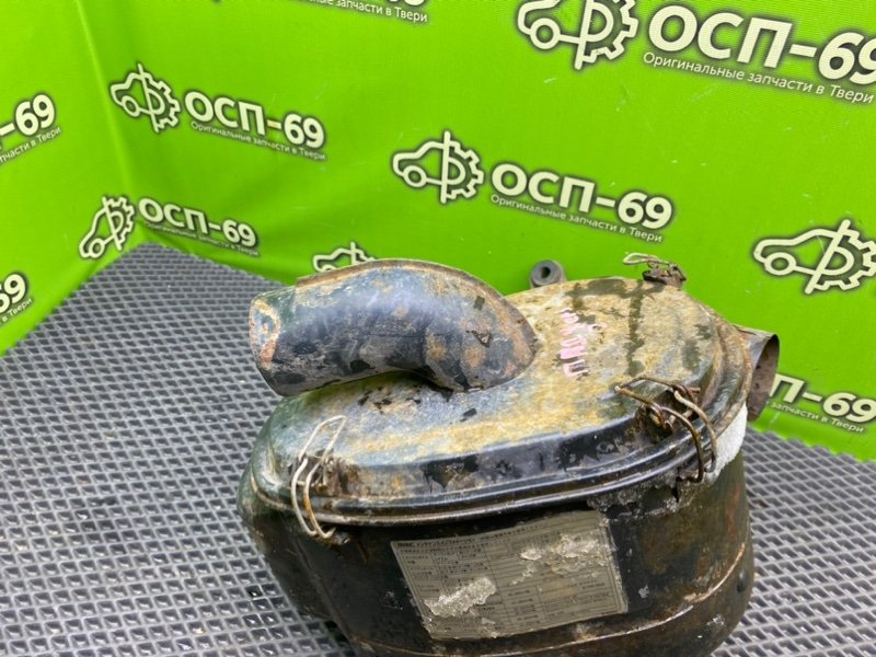 Корпус воздушного фильтра, 990 рублей, Тверь